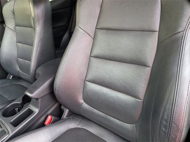 2016 Mazda CX-5 Grand Touring photo 11