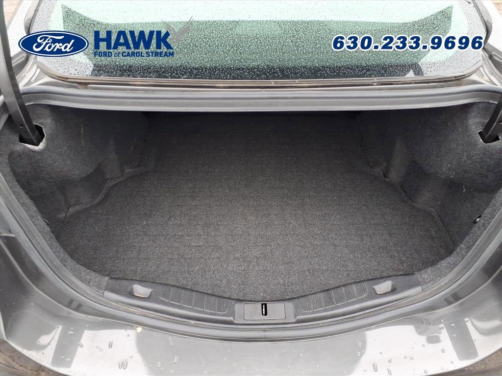 2017 FORD FUSION - Image 24