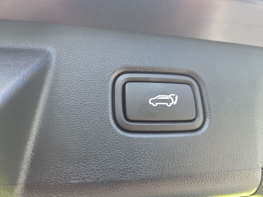 2025 Hyundai Tucson SEL Convenience photo 10