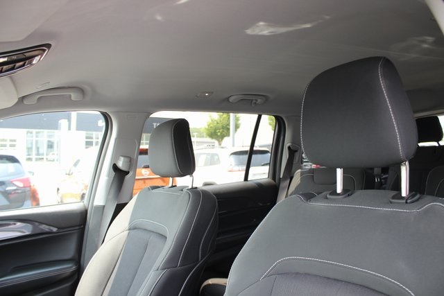 2021 Jeep Grand Cherokee Laredo photo 19