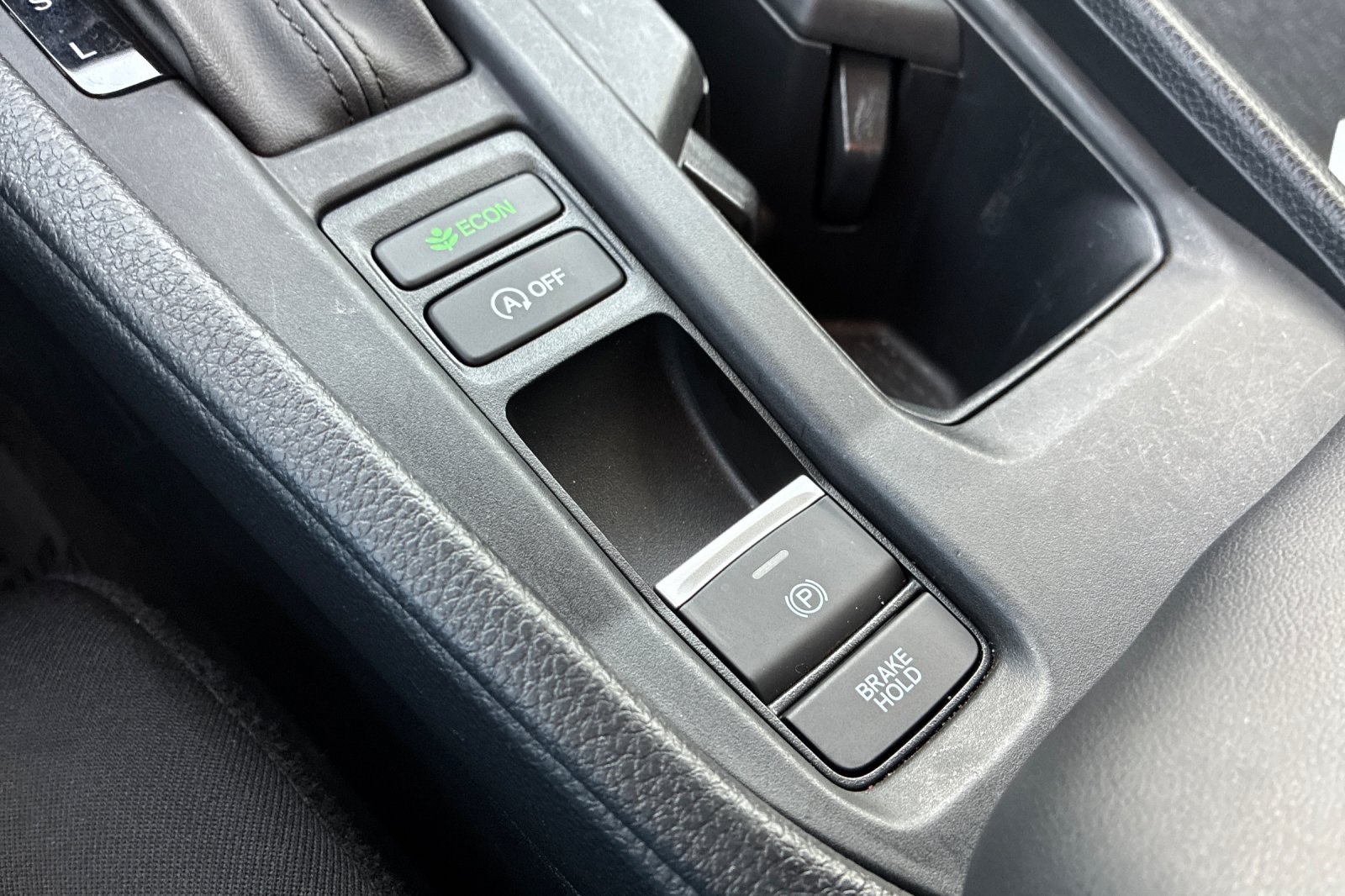 2023 Honda Accord LX photo 30