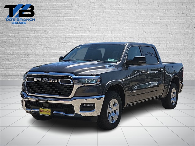 2026 RAM Ram 1500 Pickup Big Horn/Lone Star's photo