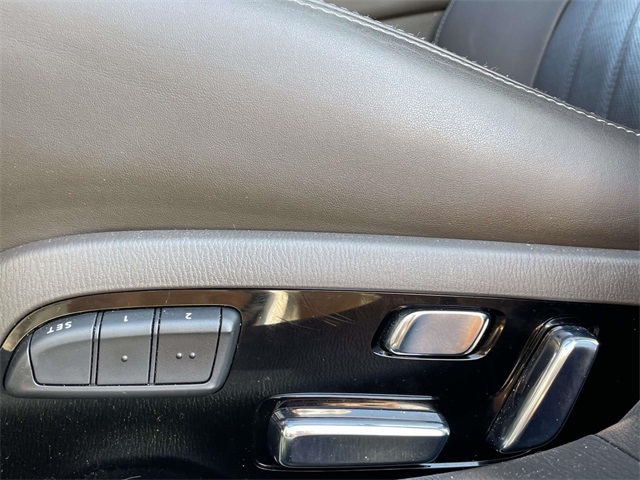 2021 Mazda Mazda6 Signature photo 12