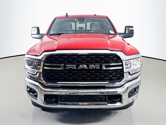 2024 Ram 2500 Big Horn photo 2