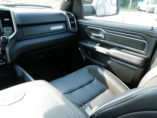 2025 Ram 1500 Laramie photo 15