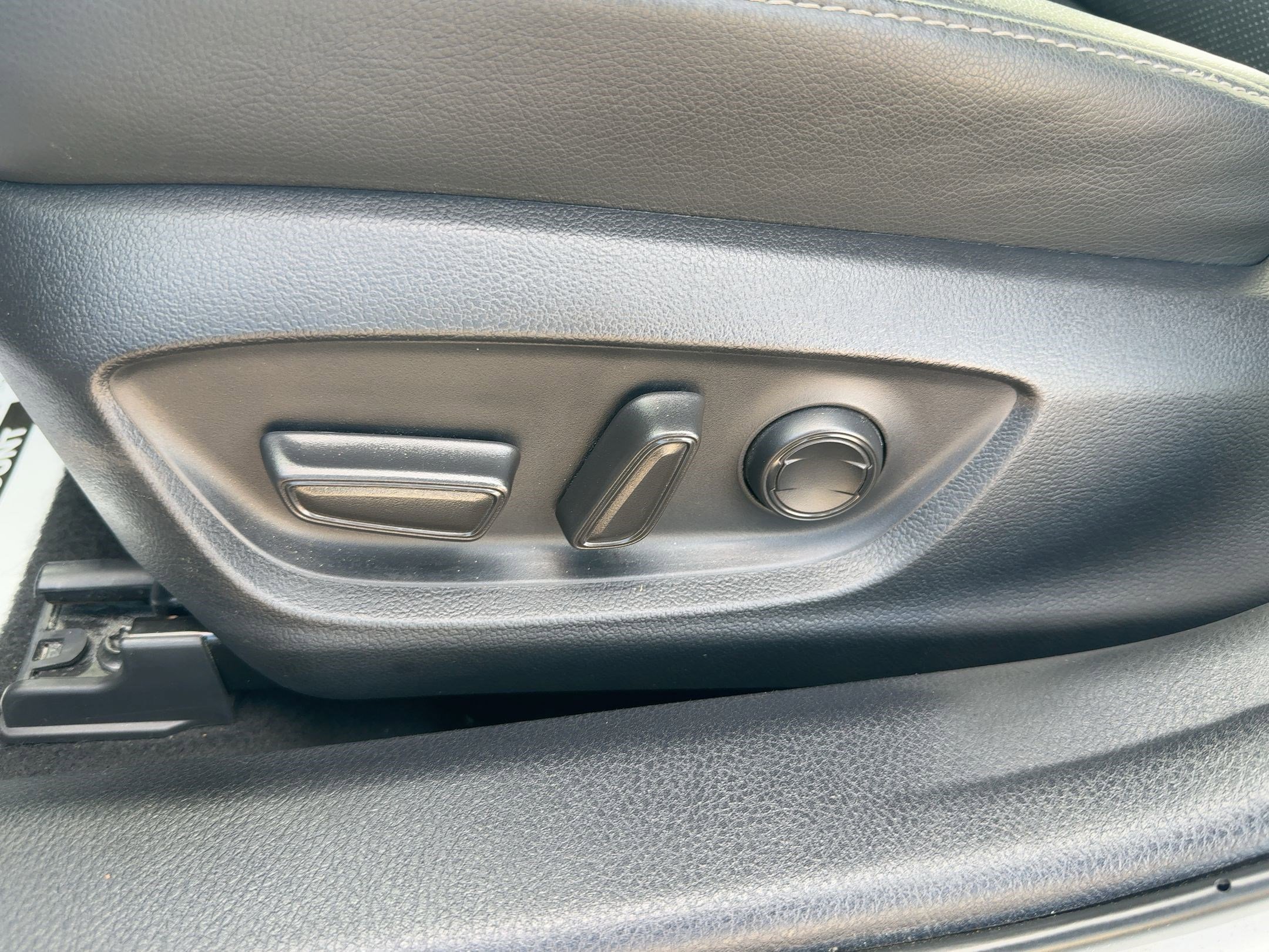 2024 Toyota Camry XSE photo 12