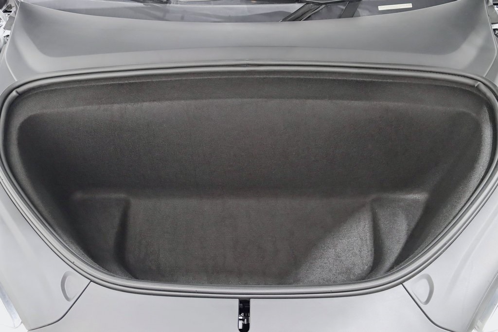 2022 Tesla Model X Plaid photo 33