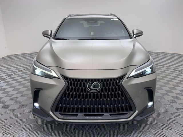 2022 Lexus NX 350 Premium photo 2