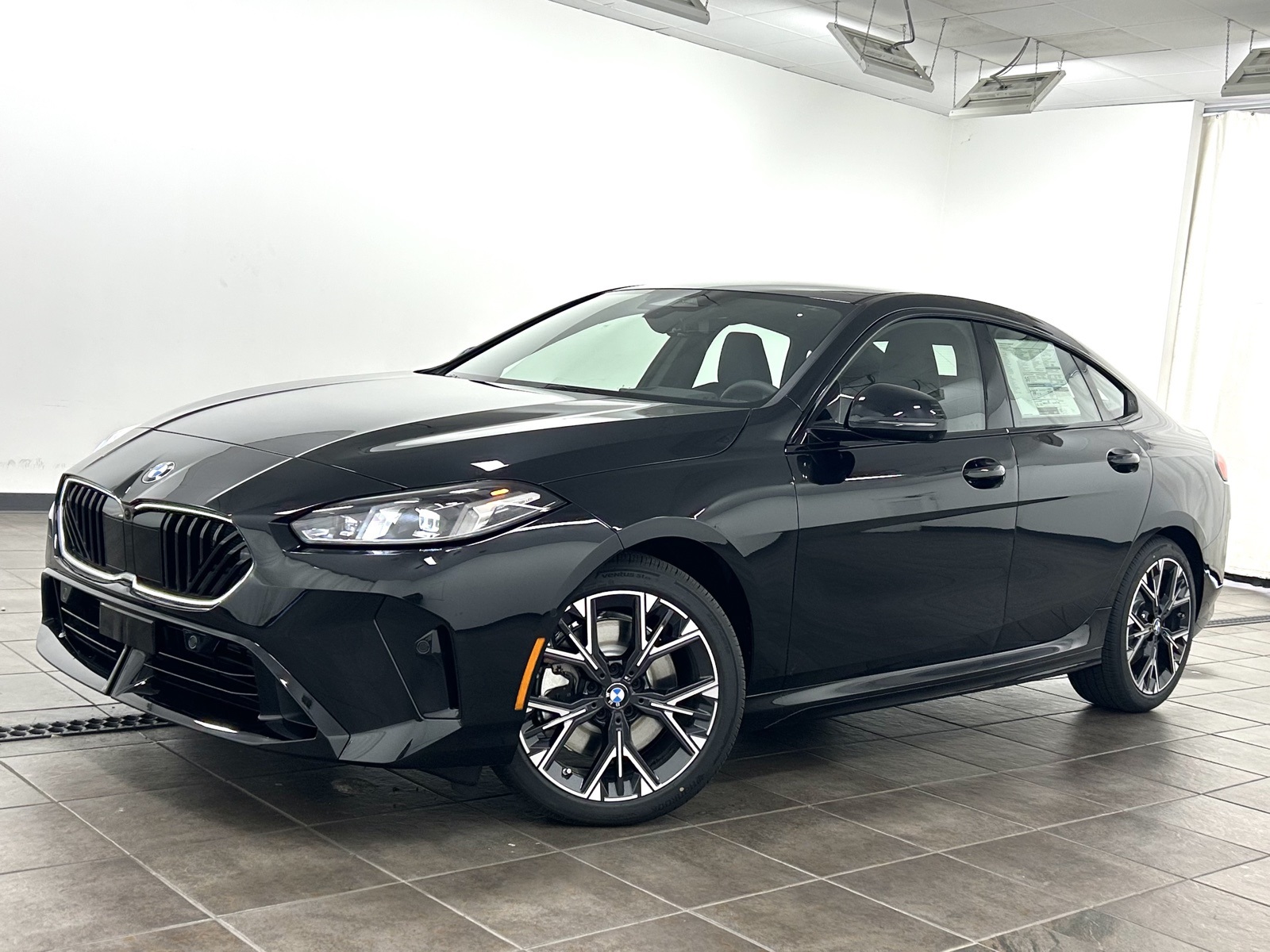 2026 BMW 2 Series 228's photo