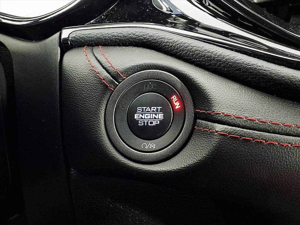 2024 Dodge Durango GT photo 4