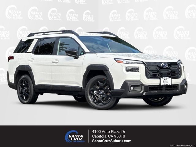 2026 Subaru Outback Limited's photo