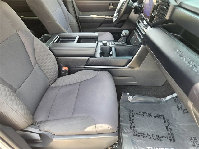 2024 Toyota Tundra SR5 photo 12