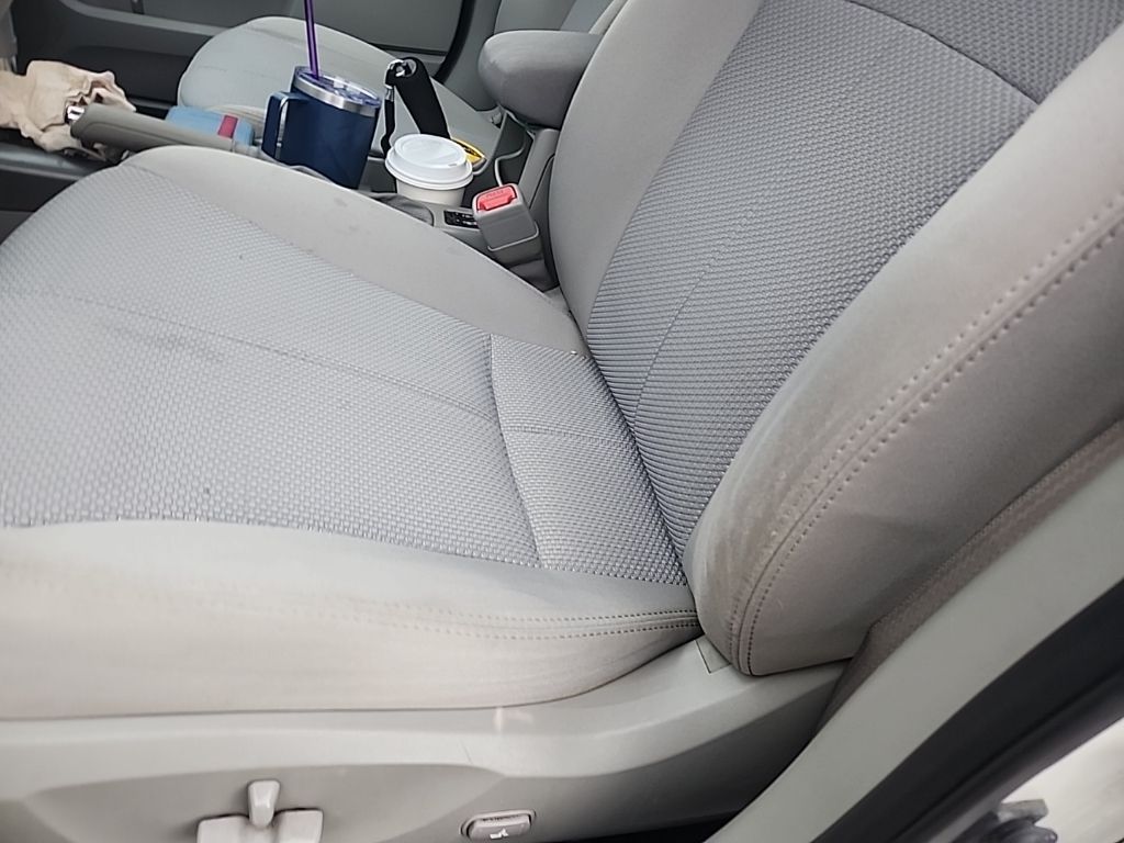 2011 Subaru Forester 2.5X Premium photo 10