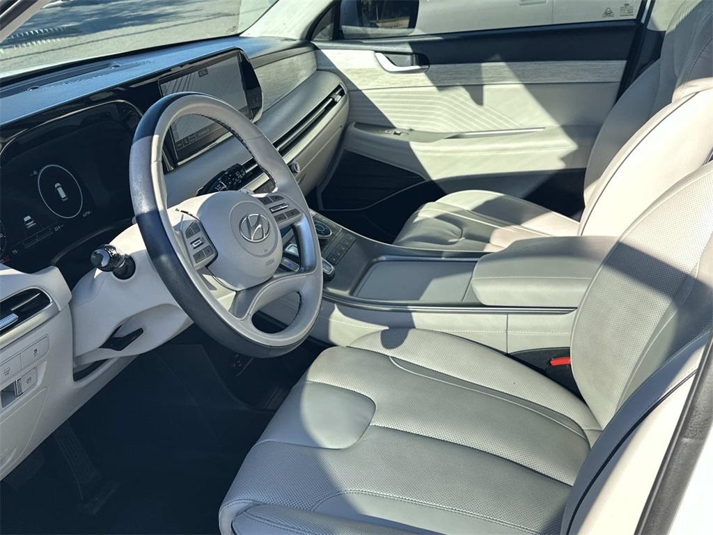 2023 Hyundai Palisade Calligraphy photo 13