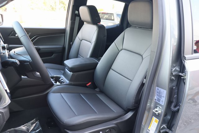 2026 Gmc Canyon Elevation photo 11