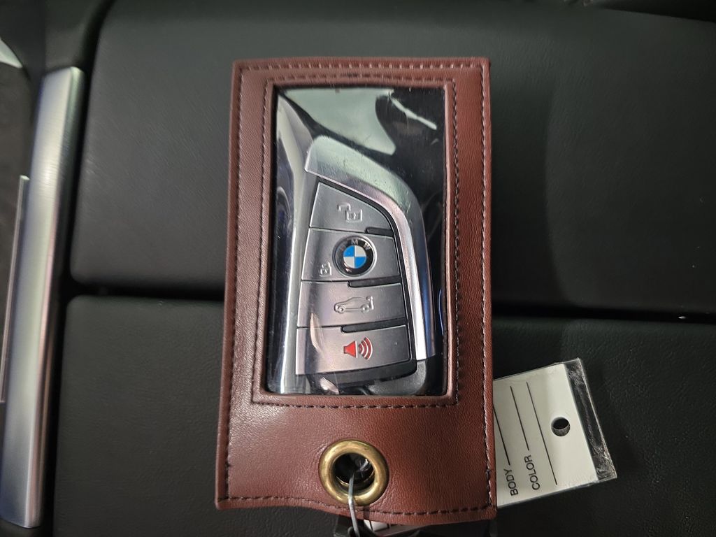 2022 Bmw X5 xDrive40i photo 34