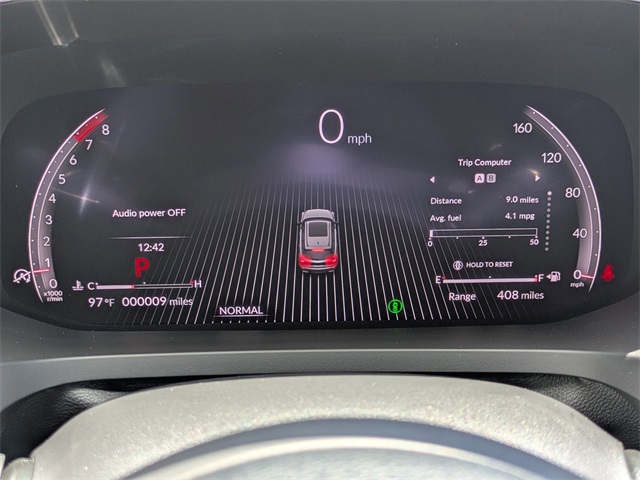 2026 Acura MDX SH-AWD A-Spec photo 28