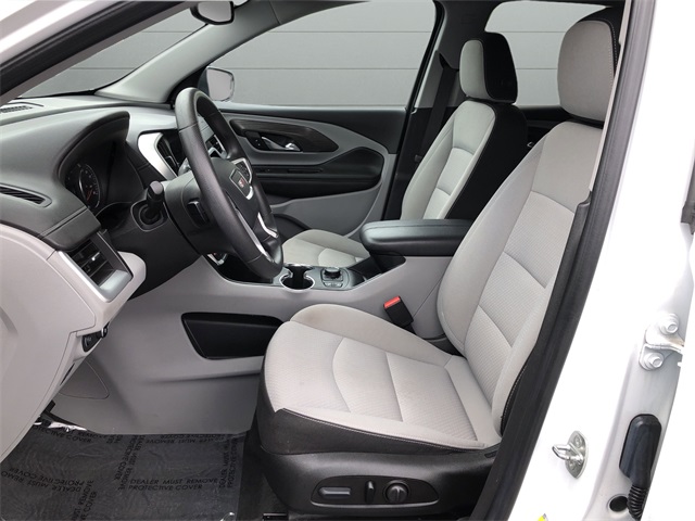 2023 Gmc Terrain SLE photo 12