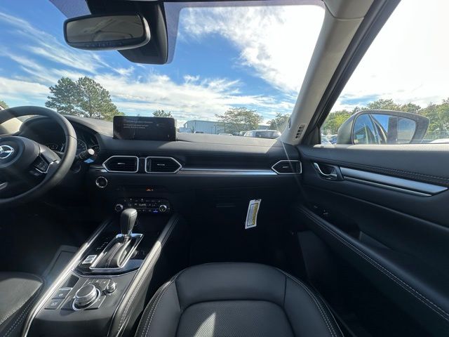 2025 Mazda CX-5 2.5 Premium Plus photo 30