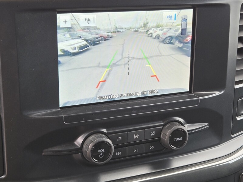 2021 Ford F-150 XLT photo 18