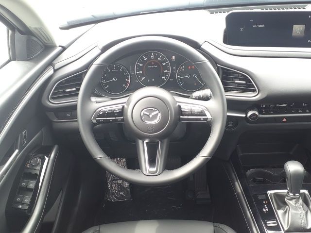 2025 Mazda CX-30 2.5 Select Sport photo 7