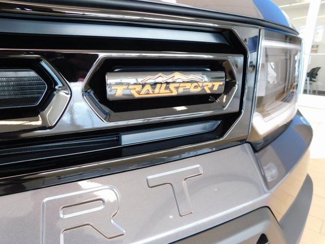 2026 Honda Passport TrailSport photo 35