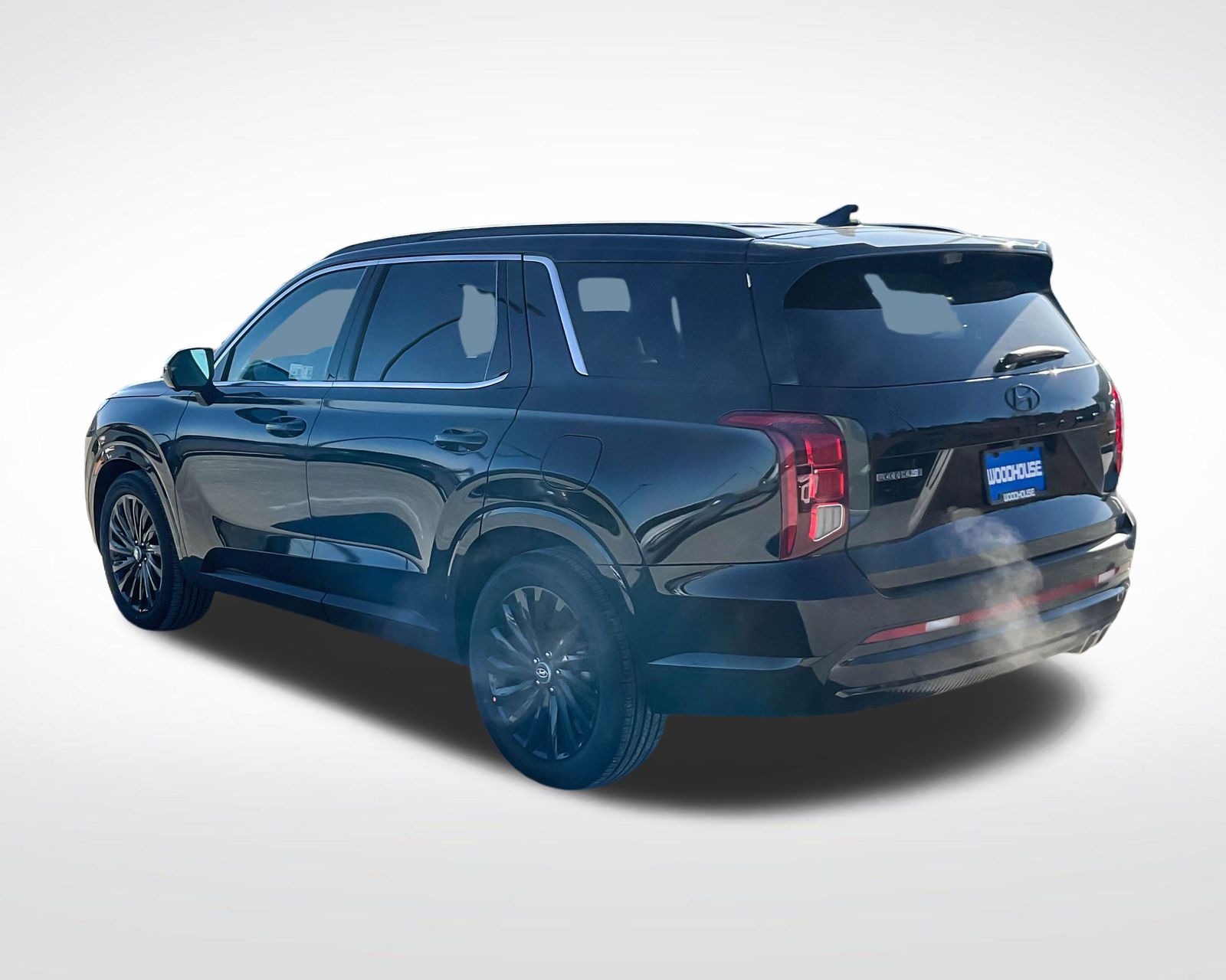 2025 Hyundai Palisade Calligraphy photo 4