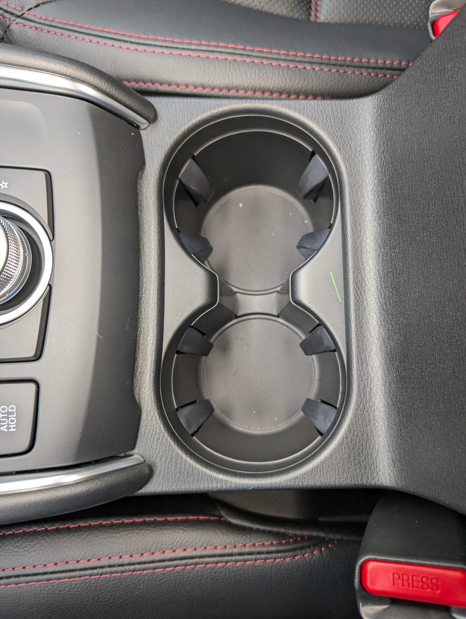 2025 Mazda CX-5 2.5 S Carbon photo 24