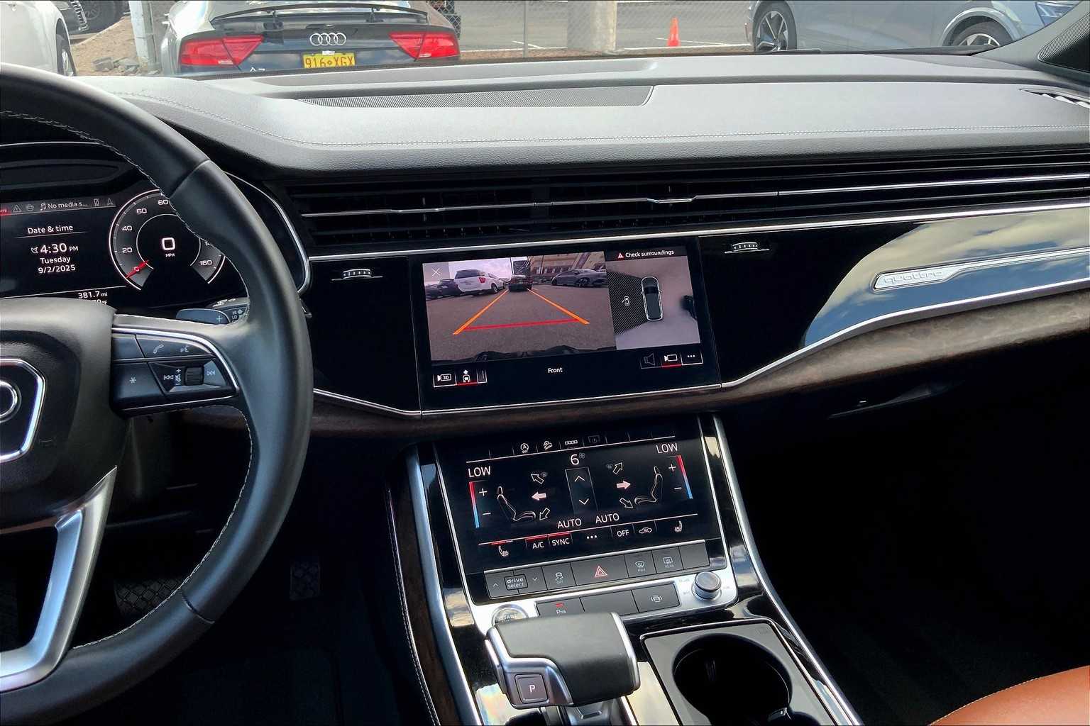 2025 Audi Q7 Premium Plus 45 photo 5