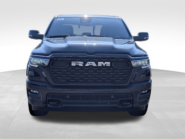 2026 Ram 1500 Big Horn Lone Star photo 8