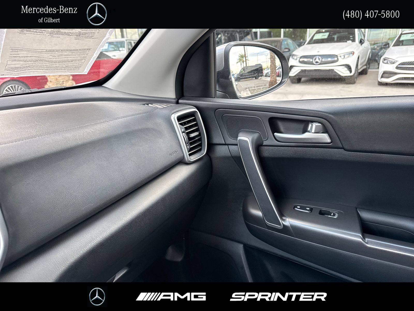 2021 Kia Sportage LX photo 19