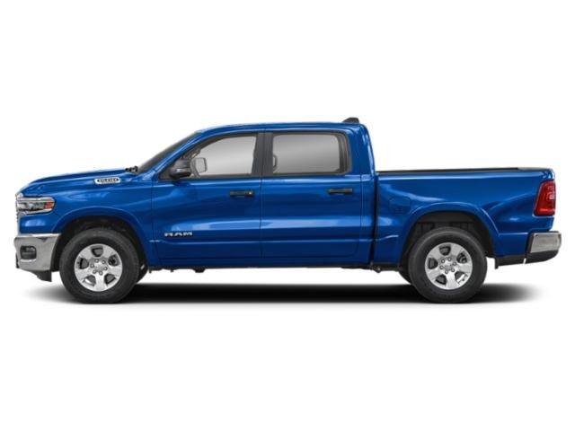 2026 Ram 1500 Big Horn photo 3