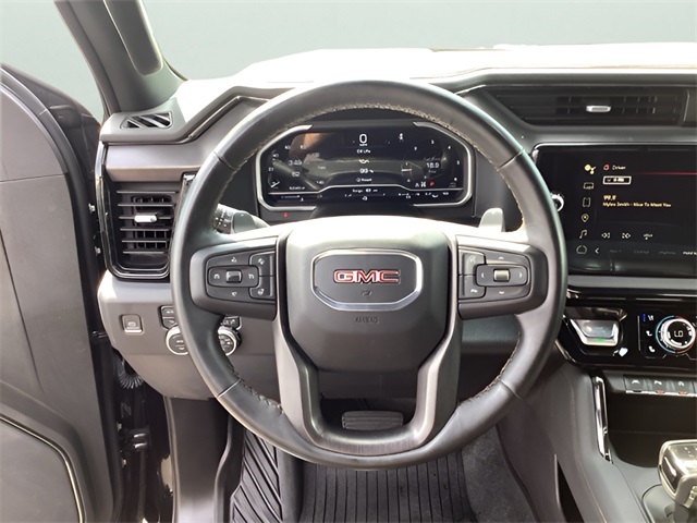2023 Gmc Sierra 1500 AT4 photo 17