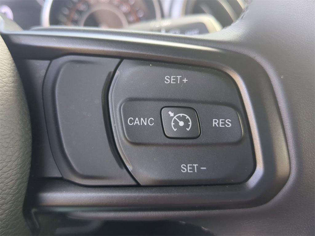 2022 Jeep Wrangler Sport S photo 24