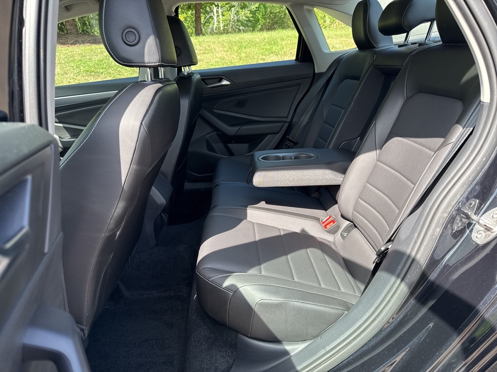 2022 Volkswagen Jetta 1.5T SE photo 30