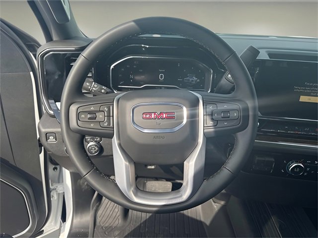 2025 Gmc Sierra 1500 Elevation photo 7