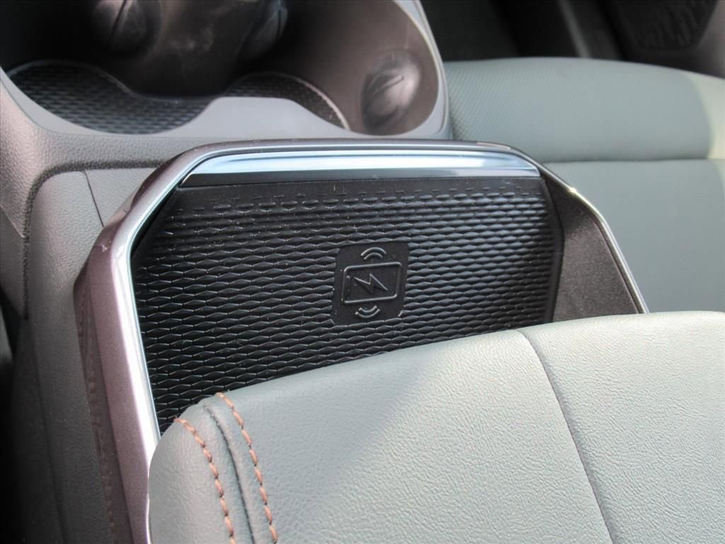 2026 Gmc Terrain AT4 photo 25