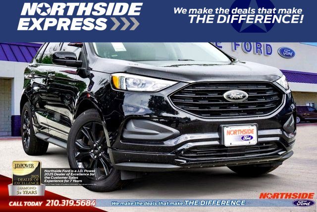 2024 Ford Edge SE's photo