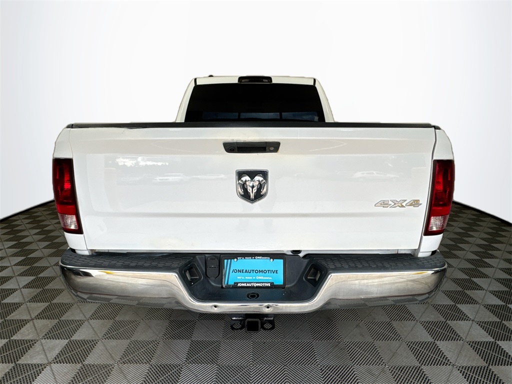 2013 Ram 1500 Tradesman photo 11