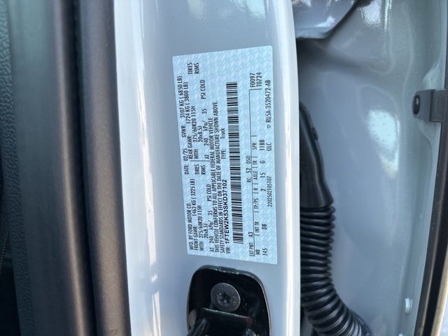 2025 Ford F-150 STX photo 35