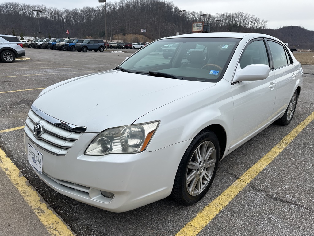 2006 Toyota Avalon Limited