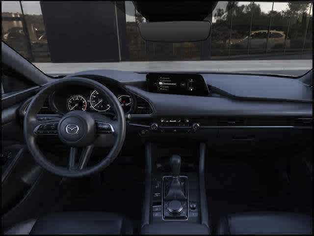 2026 Mazda Mazda3 Hatchback 2.5 s Preferred photo 2