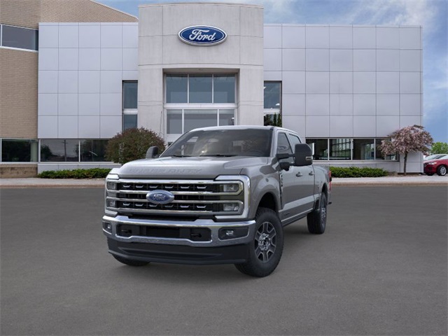 2026 Ford F-350 photo 2