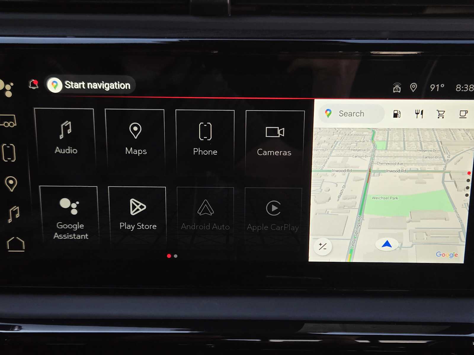 2025 Gmc Sierra 1500 AT4X photo 11