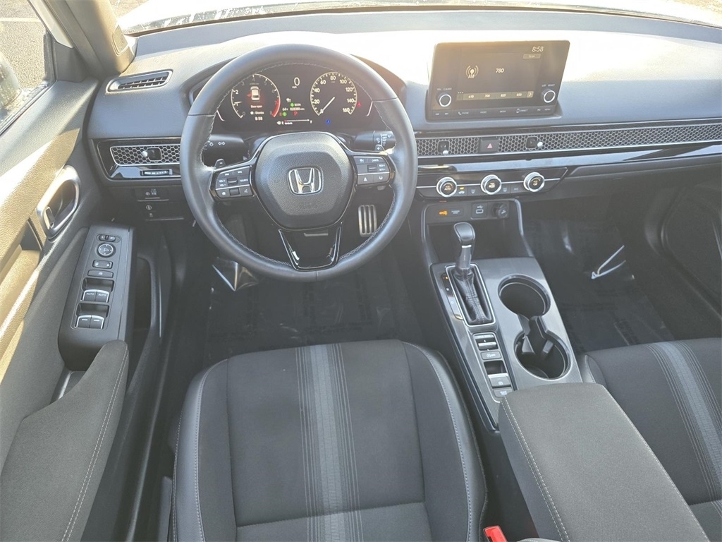 2022 Honda Civic Sport photo 20