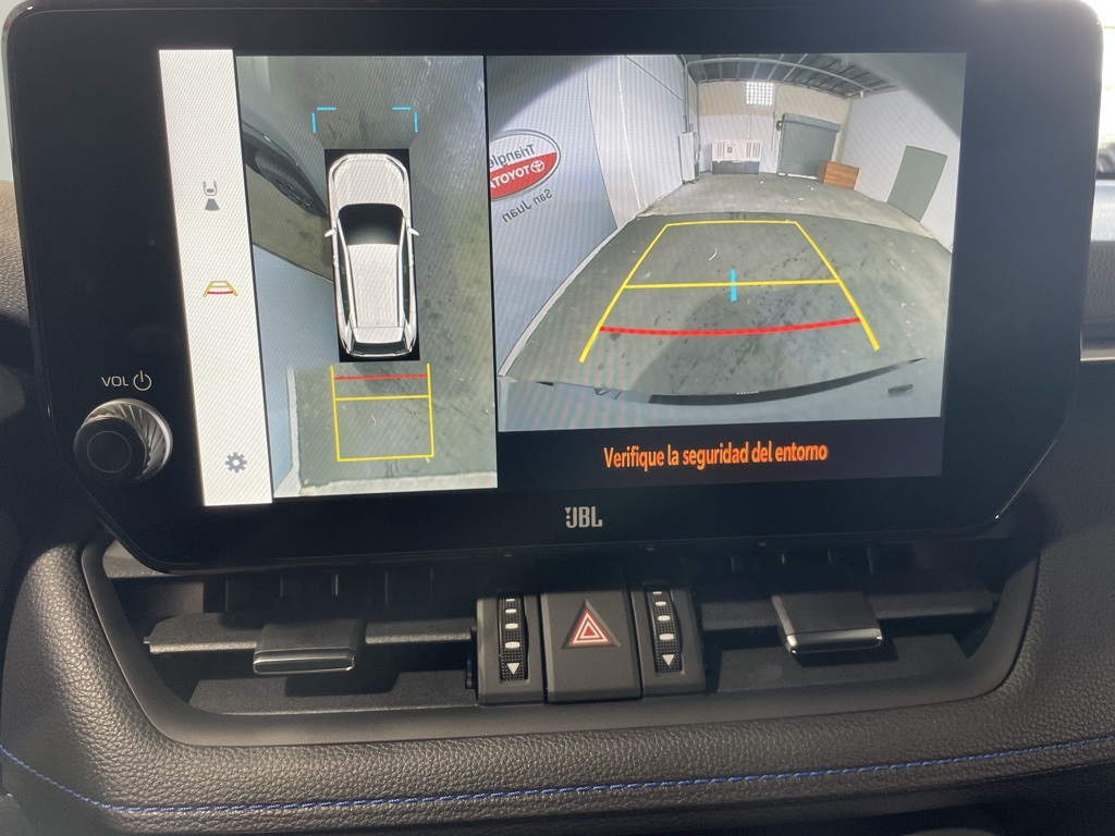 2025 Toyota RAV4 Hybrid XSE photo 43