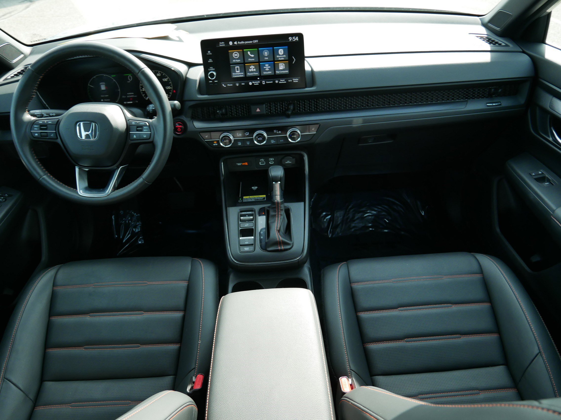 2024 Honda CR-V Sport-L photo 10