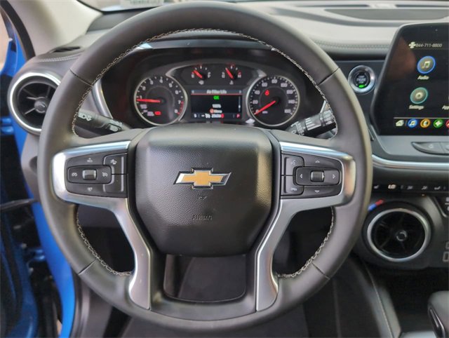 2024 Chevrolet Blazer 3LT photo 3