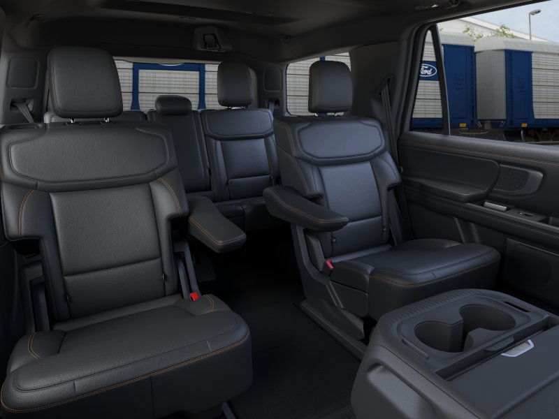 2026 FORD EXPEDITION - Image 19