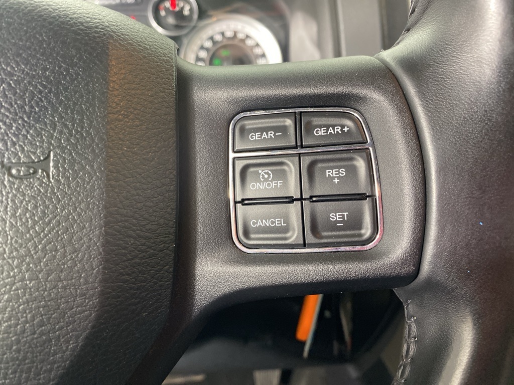 2015 Ram 1500 Big Horn photo 18